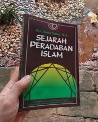 SEJARAH PERADABAN ISLAM
