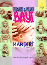 SENAM & PIJAT BAYI MANDIRI