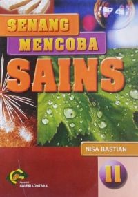 SENANG MENCOBA SAINS 11
