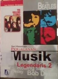 SERI KESENIAN: PERJALANAN MUSIK LEGENDARIS 2