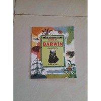 SERI PENEMUAN ILMIAH CHARLES DARWIN