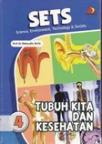 SETS TUBUH KITA DAN KESEHATAN