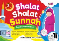 SHALAT-SHALAT SUNNAH 2