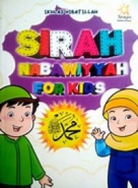 SIRAH NABAWIYYAH FOR KIDS