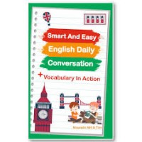 SMART AND EASY ENGLISH DAILY CONVERSATION