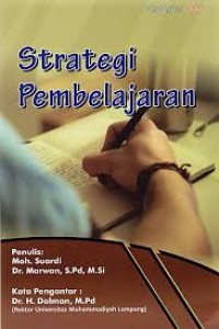 STRATEGI PEMBELAJARAN