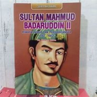 SULTAN MAHMUD BADARUDDIN II