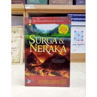 Image of SURGA & NERAKA