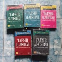 TAFSIR AL-MISHBAH 2