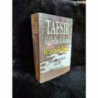 TAFSIR AL-QURAN M,QURAISH SHIHAB