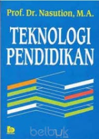 TEKNOLOGI PENDIDIKAN