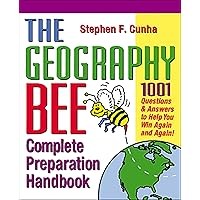 THE GEOGRAP[HY BEE COMPLETE PREPARATION HANDBOOK