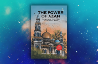 Image of THE POWER OF AZAN