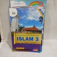 TONGGAK SEJARAH KEBUDAYAAN ISLAM 3
