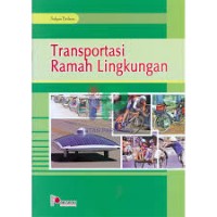 TRANSPORTASI RAMAH LINGKUNGAN