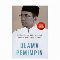 ULAMA PEMIMPIN